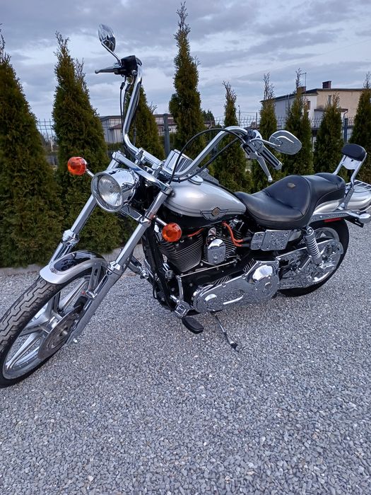 Harley-Davidson