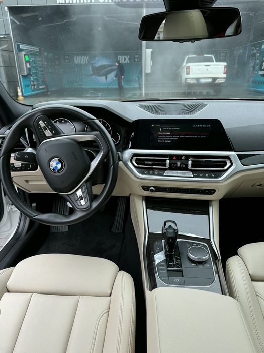 Bmw g20 2020р обмін на житло