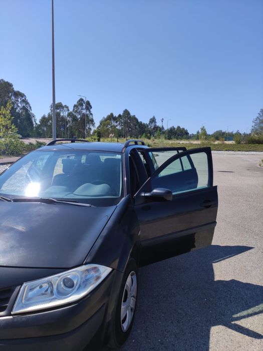 Megane 1.5dci 2008