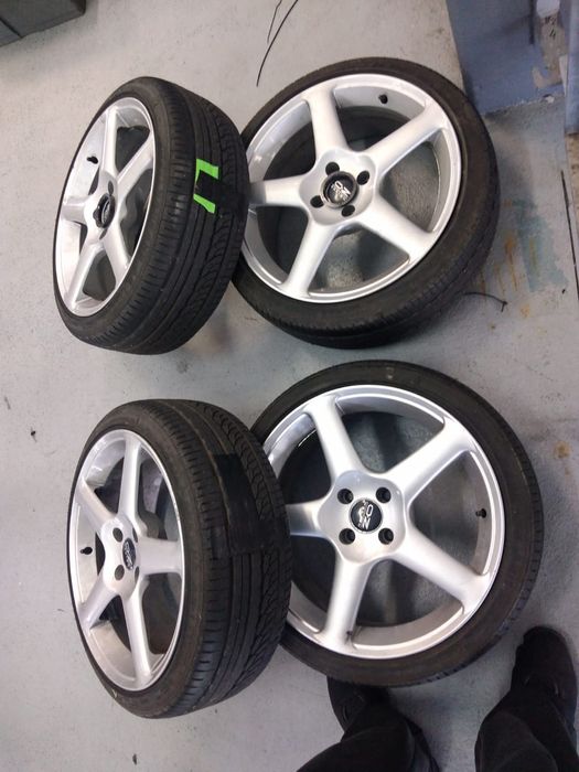 Seat ibiza TDI SPORT