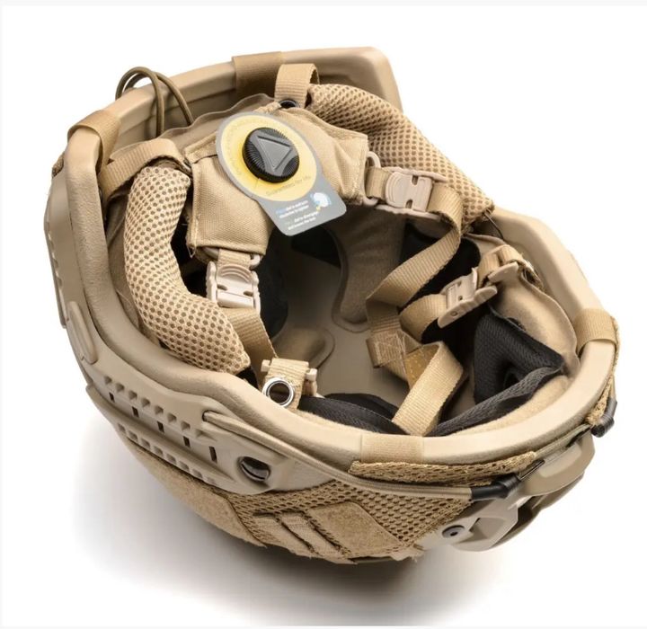 Шолом балістичний шлем военный Fast USA 3А Wendy каска військова