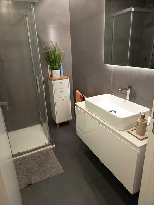 Apartamento T2 Póvoa Sta Iria