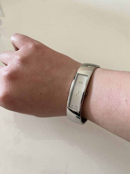 Годинник оригінал Calvin Klein