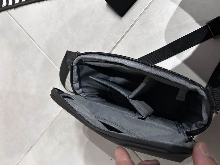 Saco para drone Dji mavic mini novo e saco para tramsporte de bateria