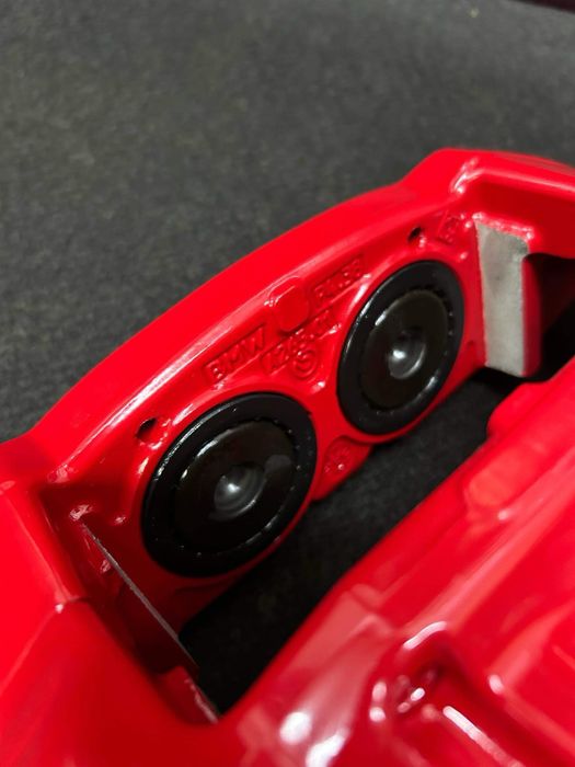 Bombas JCW r56 brembo 4pistoes