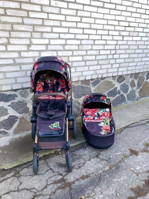 Продам каляску