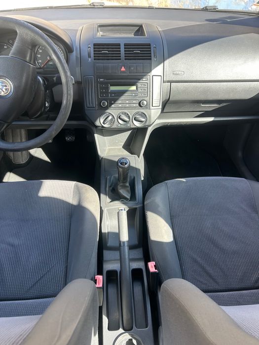 Volkswagen Polo 1.2 — photo 5