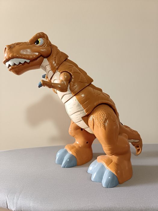 Dinossauro T-Rex