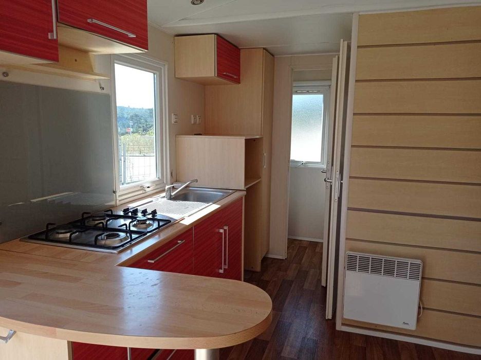 Mobile Home - Casa Portátil - Habitação Móvel - T2