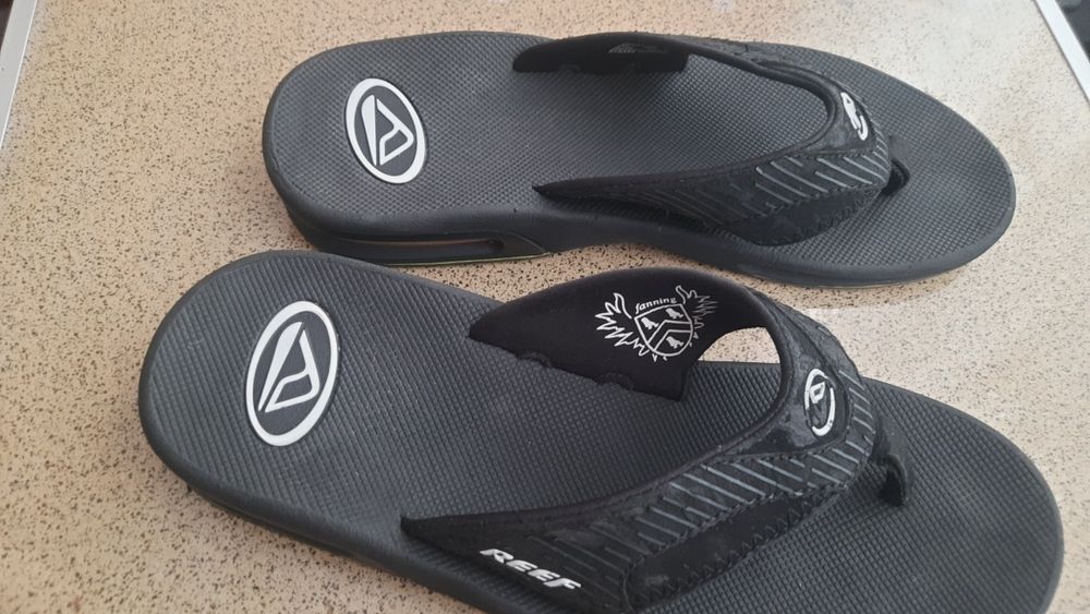 Чоловічі вєтнамки Reef 42,43