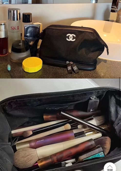 Косметичка chanel