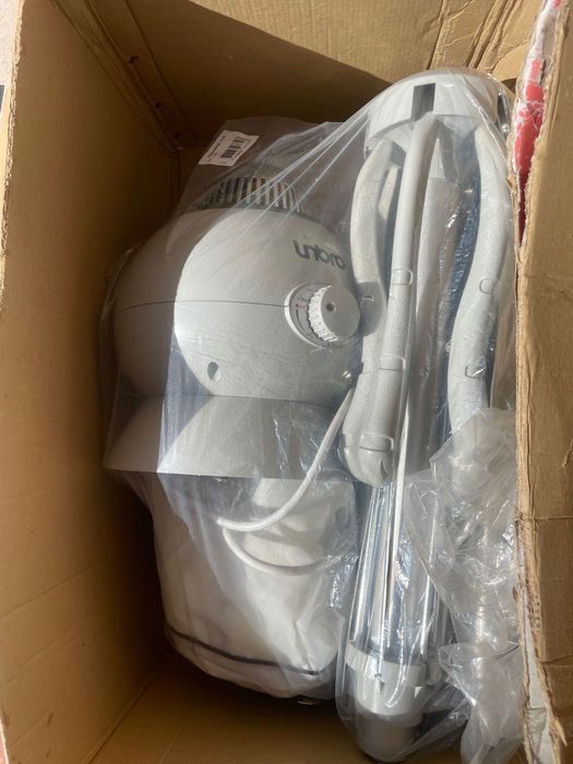 Secador roupa portátil 900W