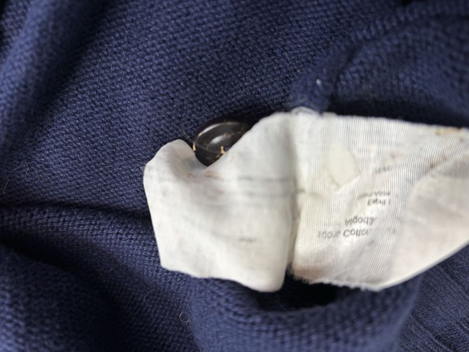 Sweter meski Esprit rozmiar M 100% bawelna
