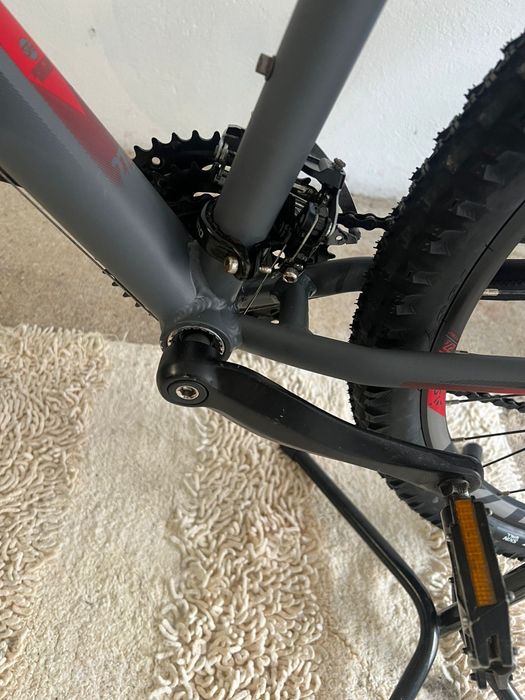 Bicicleta Spitz roda 27.5