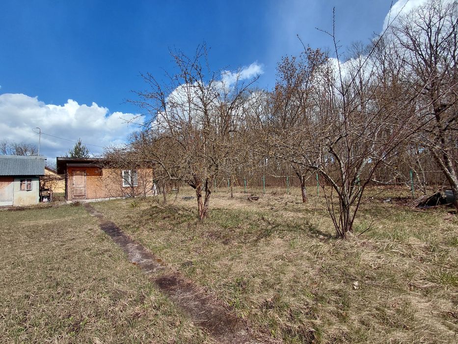 Продається дача 6 сот с. Романівка