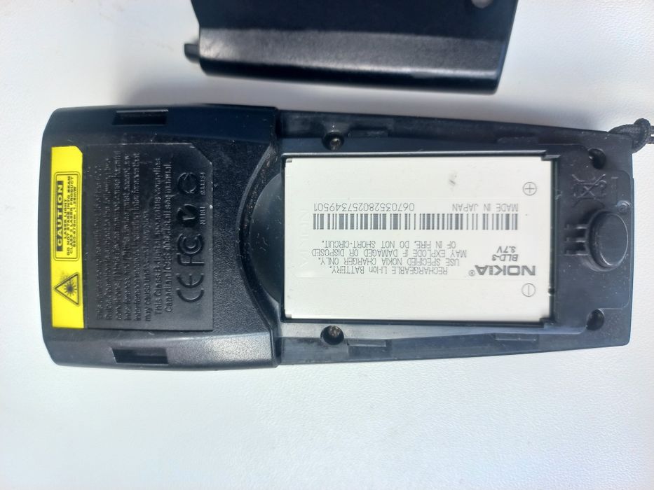 Cipherlab 8001 + база. Терминал собра данных