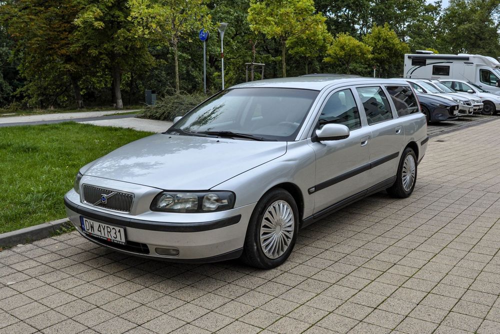 Volvo V70