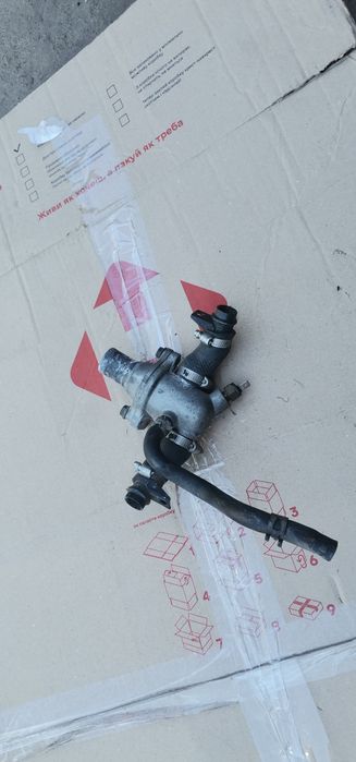 Термостат suzuki SV 650