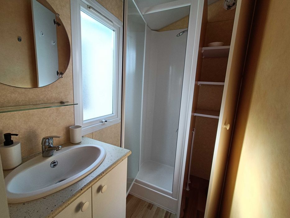 Mobil Home T2 | Oportunidade  | Ridorev Ibiza OFERTA TRASNPORTE