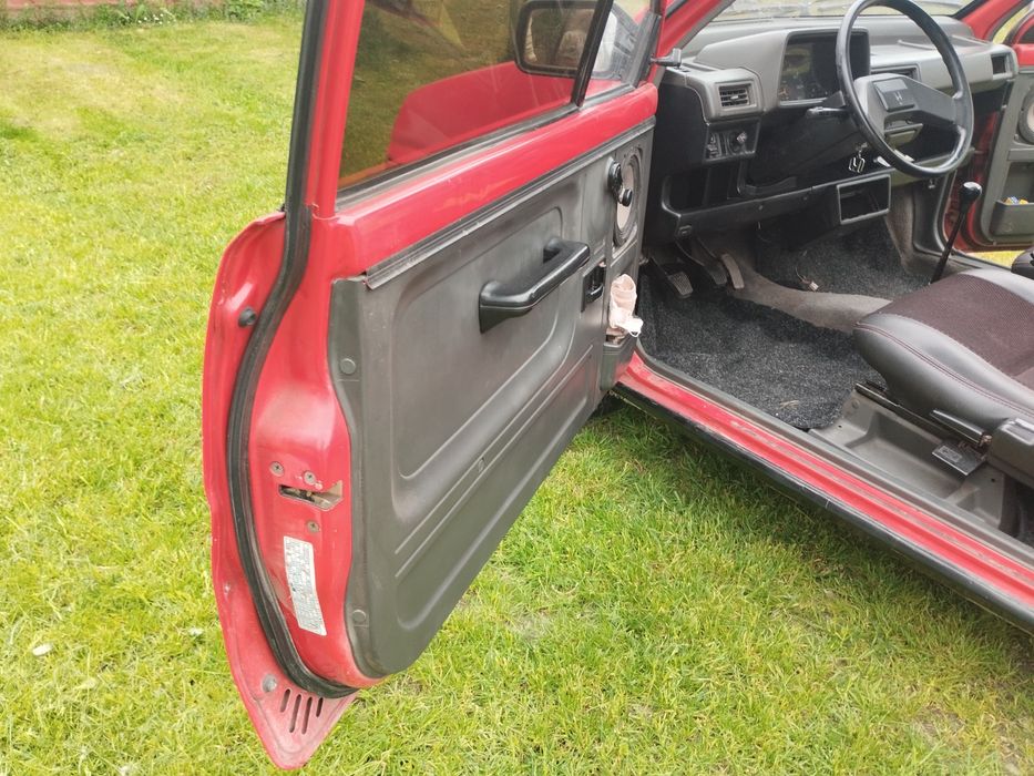 Honda Джаз 1,2 бенз.