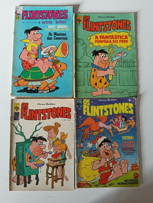 104 Livros Mónica, Cebolinha, Recruta Zero  e Outros
