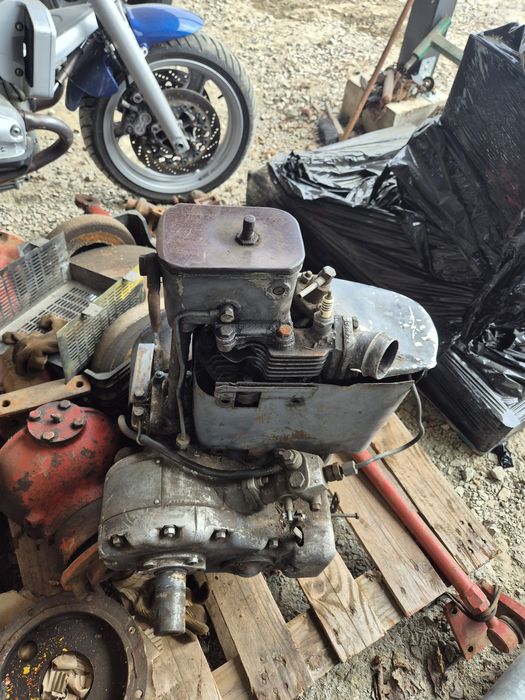 Silnik  diesel s301 d