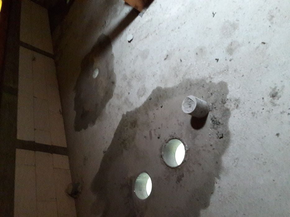 Przewierty w betonie,wiercenie otworow.Ciecie scian.Technika diamentow