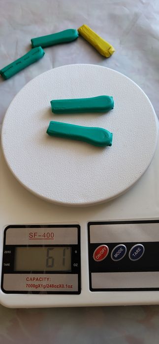 Грузи для рибалки