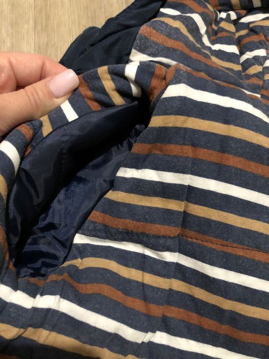 Куртка дитяча на хлопчика