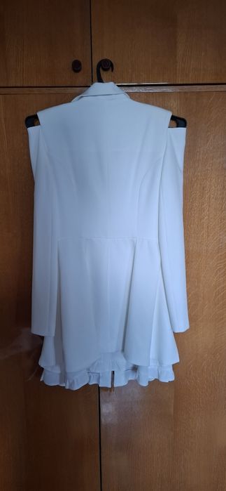 Сукня - піджак...