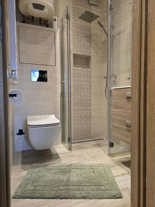 Mieszkanie 54 m² + ok. 100 m² ogródka | Kędzierzyn-Koźle – Blachownia