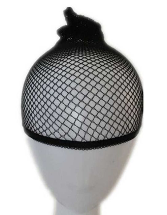 Шапочка, сетка для сна-Фиксирование причёски на ночь. Унисекс.Стрейч-н