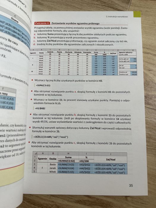 Informatyka. Podrecznik