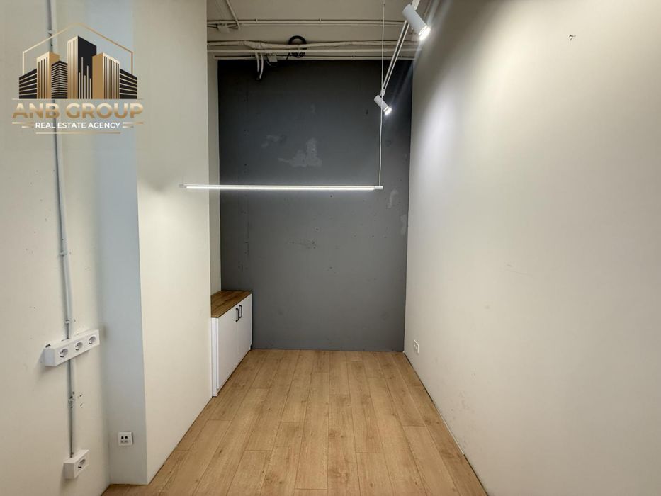 Аренда офиса с мебелью 182м2, ЖК Французский Квартал, Печерске