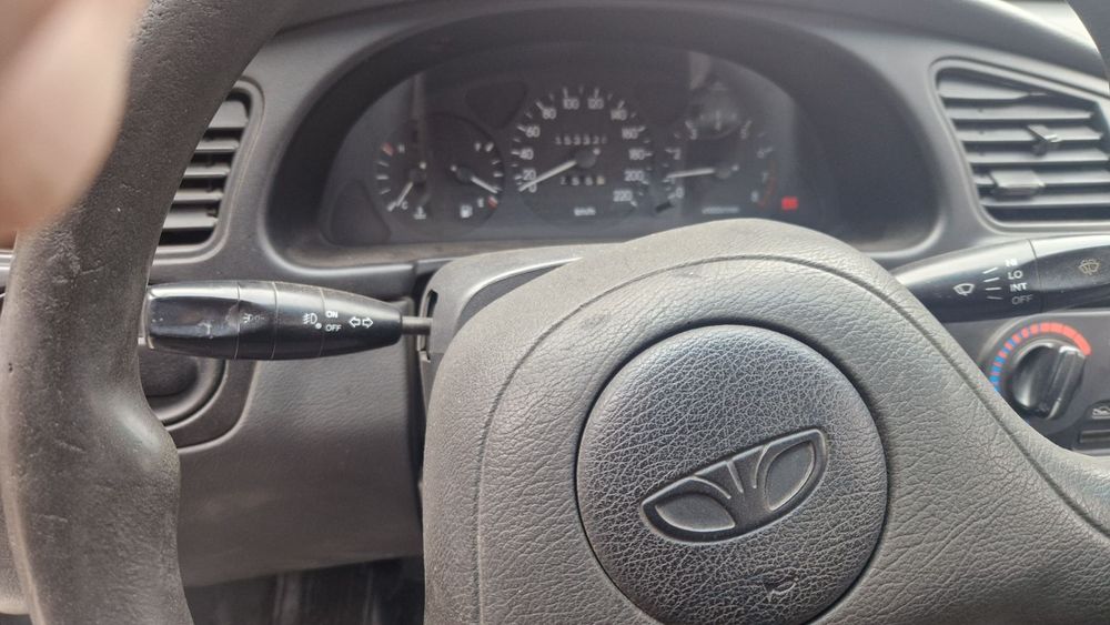 Продам део ланос поляк 1.5