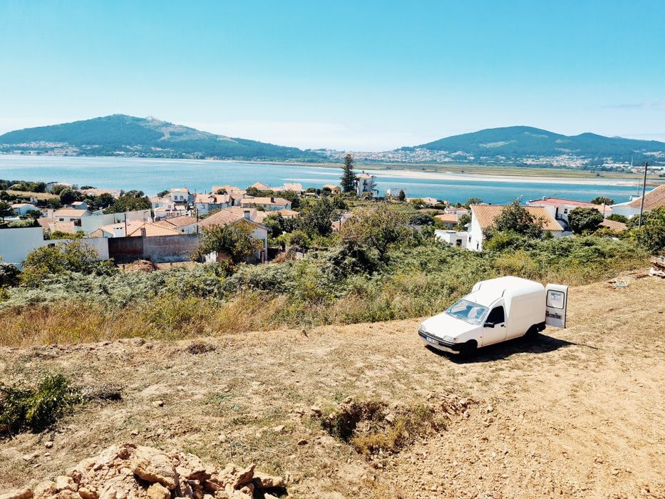 Limpezas jardins Ricardo Fernandes