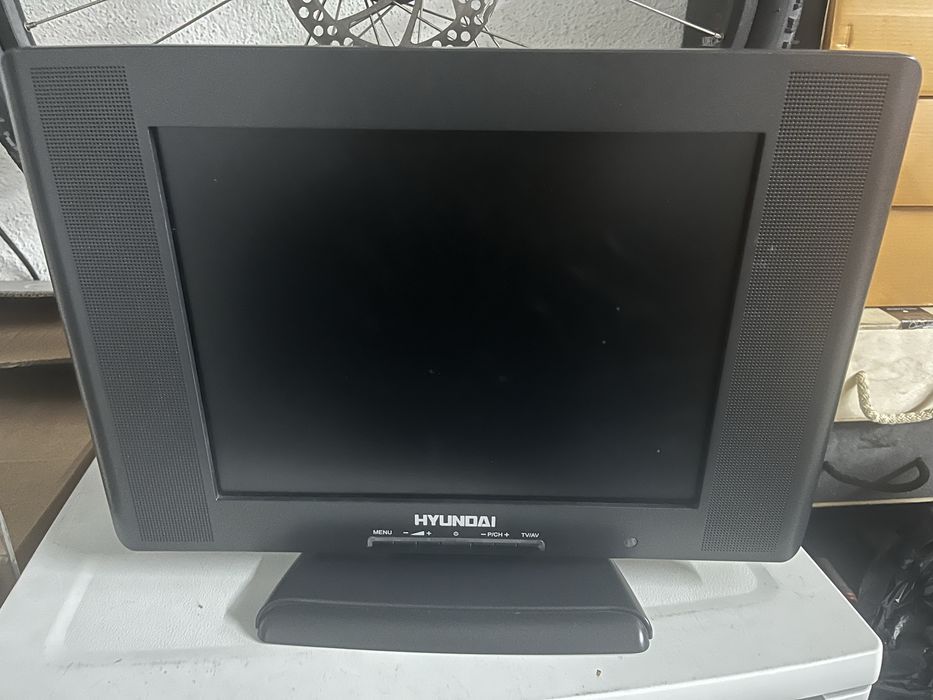 Tv / Monitor Hyundai