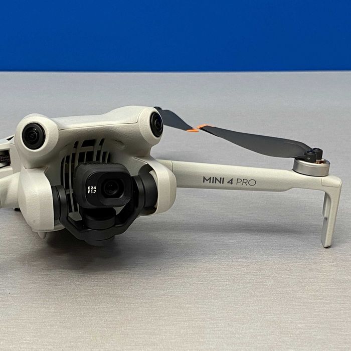 DJI Mini 4 Pro | DJI RC-N2