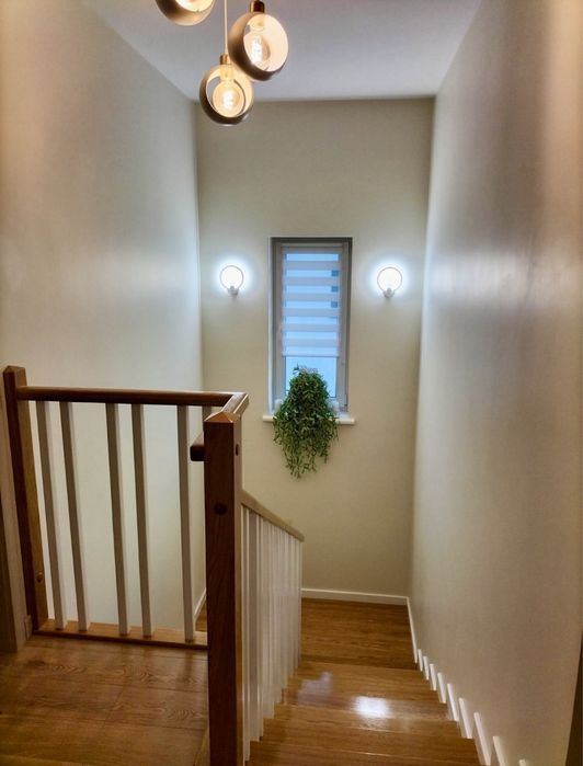 Продаж нового  котеджу з ремонтом Зимна вода!