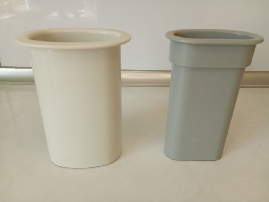 Кухонний комбайн Braun К700 насадки. Запчасти для кухонного комбайна