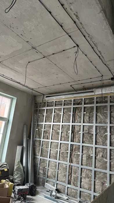 Вибиває світло? Послуги електрика та заміна електропроводки