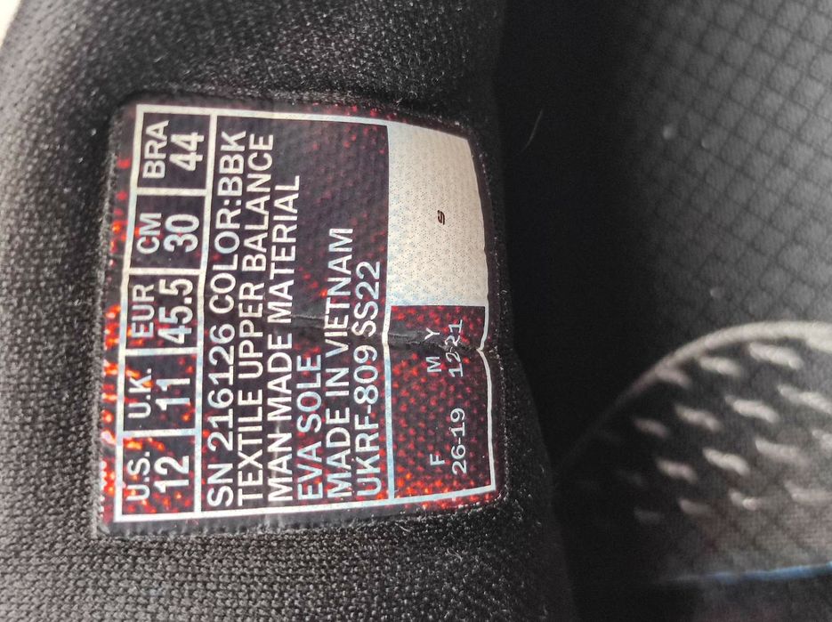 Кросівки Skechers, GOwolk Arch Fit