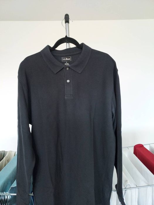 Camisa Hombre Polos LLBean