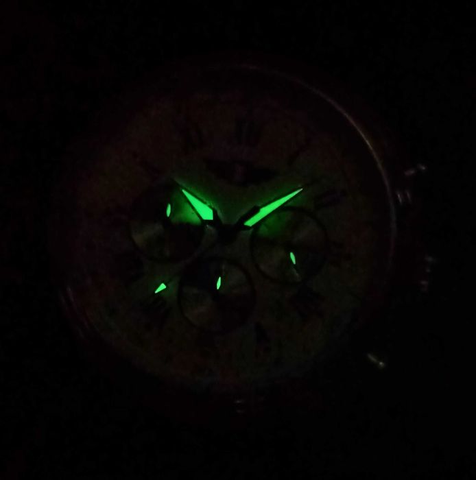 Invicta IBI-90242 Часы-хронограф