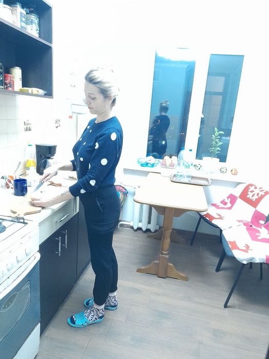 Уборка,готовка,клининг