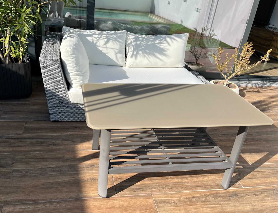Sofa de Jardim/ varanda