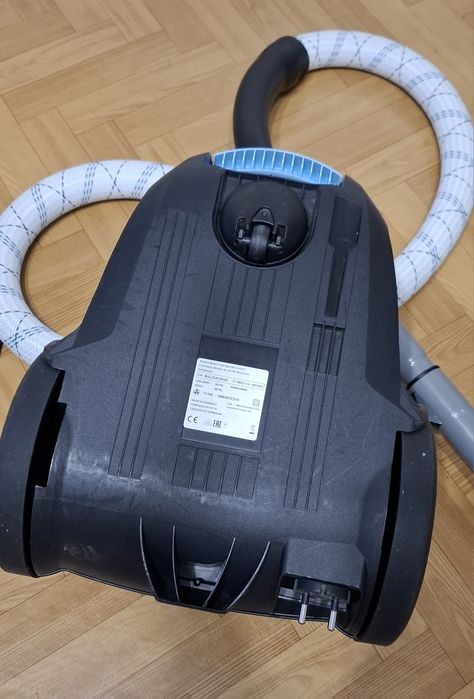 Odkurzacz Bosch Move on mini