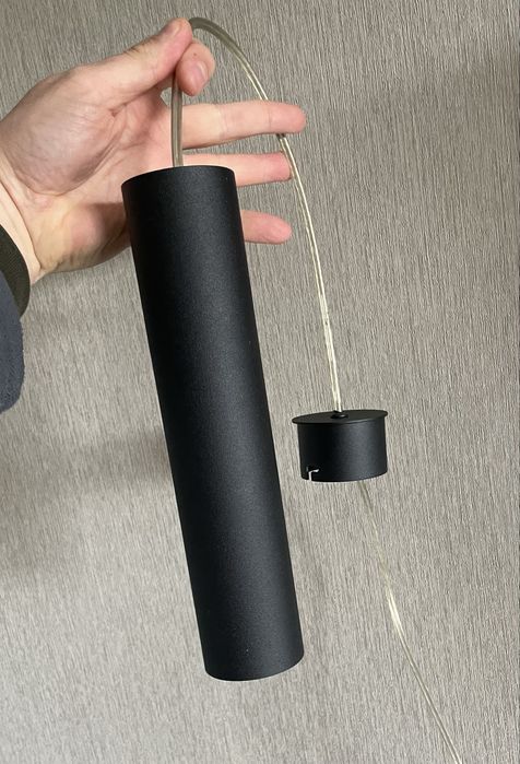 Світильники від польскої фірми Nowodvorski