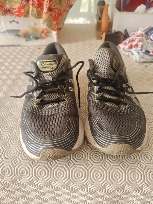 Кросівки Asics Gel