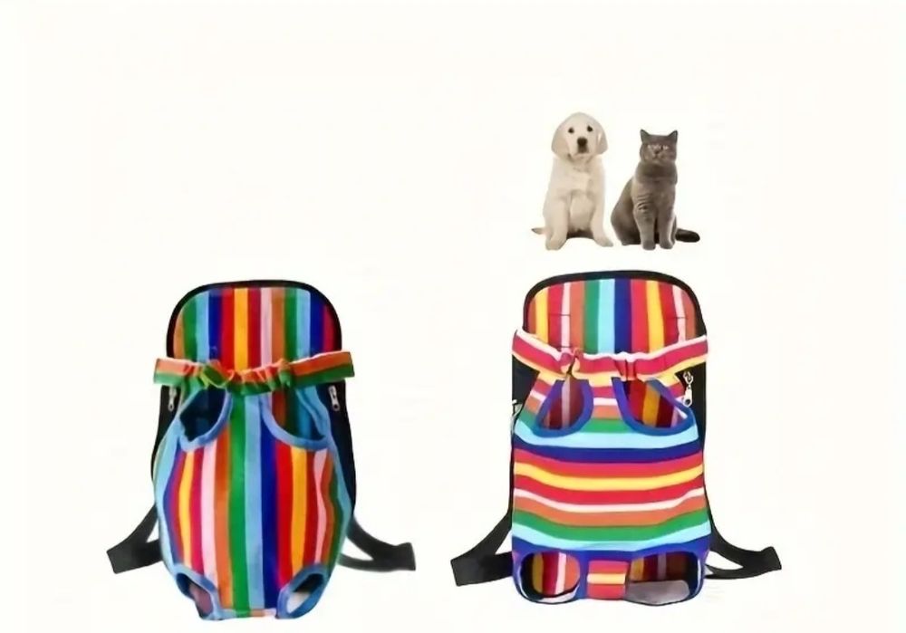 Переноска для тварин( кенгуру)